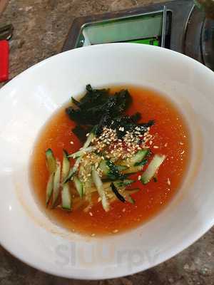 영천생고기육회