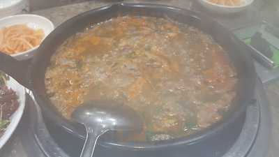 영천생고기육회