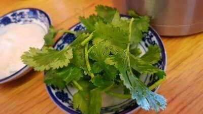 이태원우육미엔