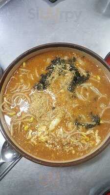 하늘이네장칼국수