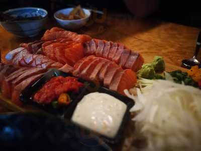 705스시앤사시미