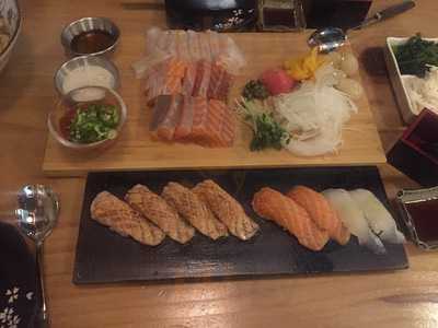 705스시앤사시미