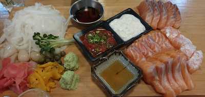 705스시앤사시미