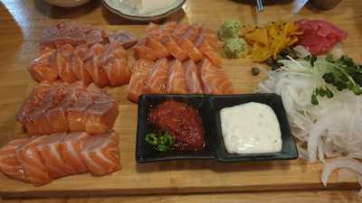 705스시앤사시미