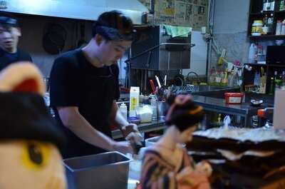 705스시앤사시미