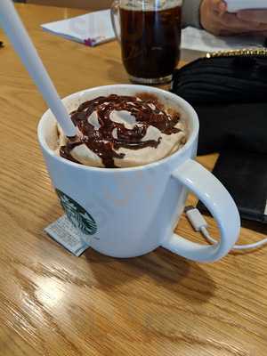 커피만 - 동국대점