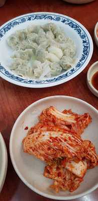 강고집참바지락칼국수