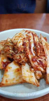 강고집참바지락칼국수