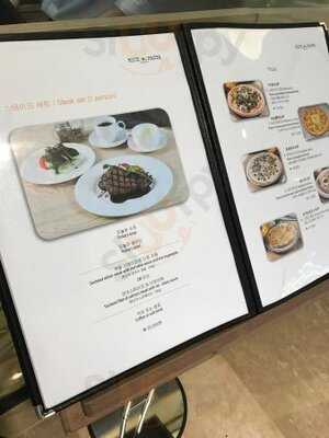 라이스앤파스타