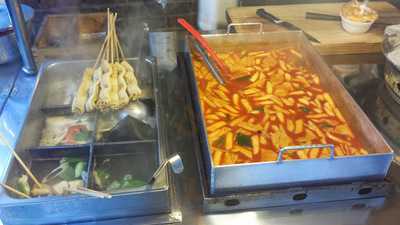 솜리치킨 잠실점