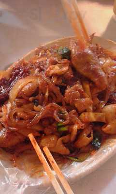 솜리치킨 잠실점