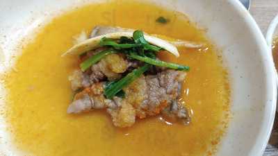 일석삼조샤브매운탕