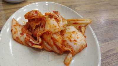 일석삼조샤브매운탕