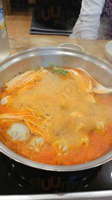 일석삼조샤브매운탕