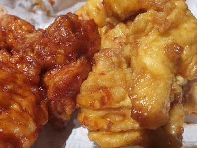 굿후라이드치킨