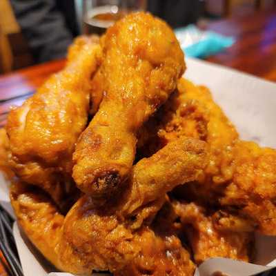 굿후라이드치킨