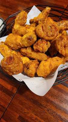 굿후라이드치킨