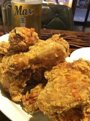 부어치킨 명동점