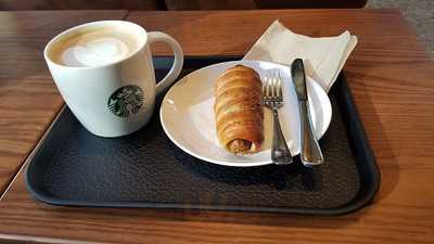 스타벅스 연세종합관점