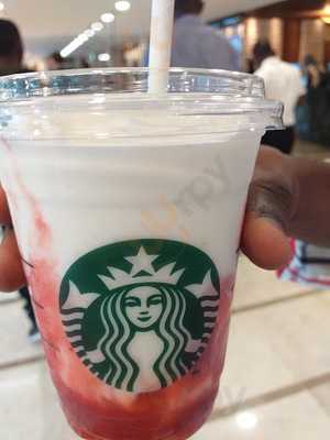 스타벅스 연세종합관점