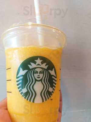 스타벅스 연세종합관점