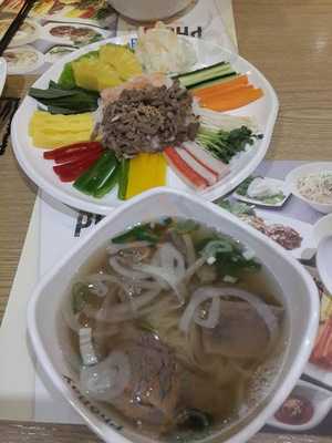포베이 서울역점