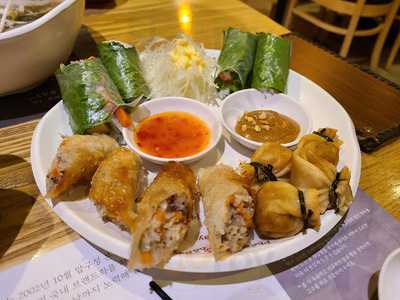 포베이 서울역점