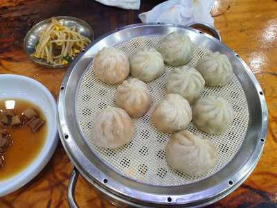 양평신내서울해장국