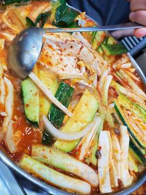 양평신내서울해장국