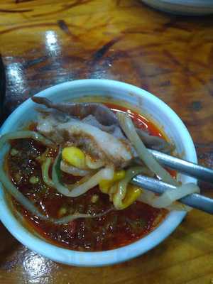 양평신내서울해장국