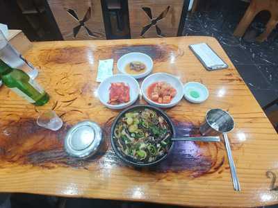 양평신내서울해장국