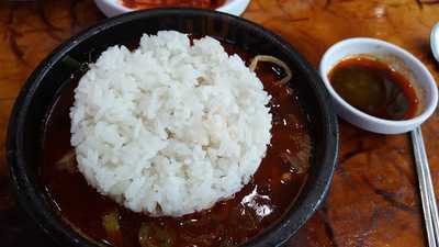 양평신내서울해장국