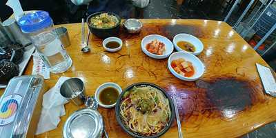 양평신내서울해장국