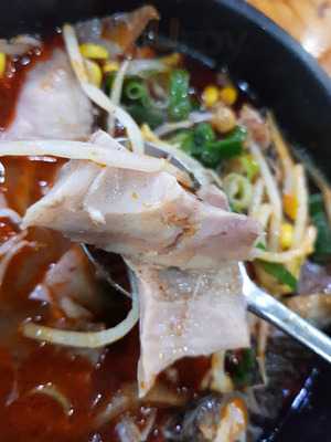 양평신내서울해장국