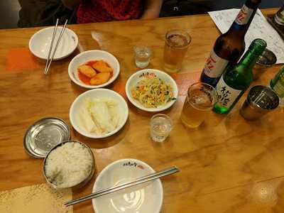 이화수전통육개장