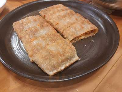 이화수전통육개장