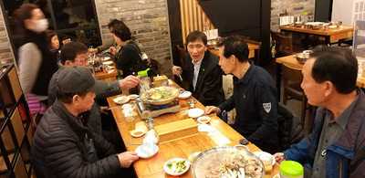 이화수전통육개장