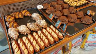 아우어커피 강남점