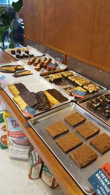 아우어커피 강남점