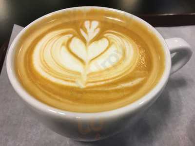 아우어커피 강남점