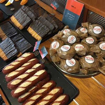 아우어커피 강남점