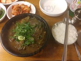 왕봉24시해장국