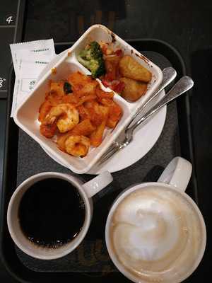 스타벅스 학동역점