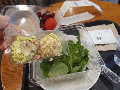 스타벅스 학동역점