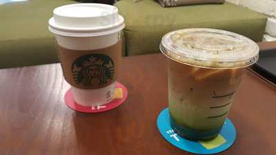 스타벅스 학동역점