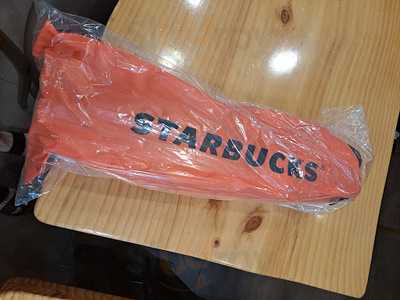 스타벅스 학동역점