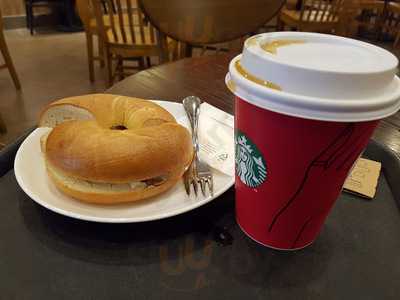 스타벅스 학동역점