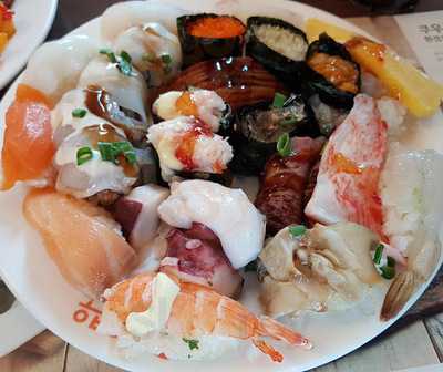 도도& 인사동점