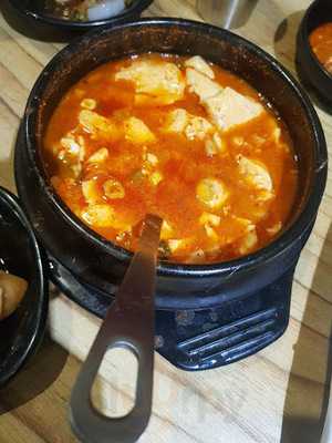킹콩부대찌개