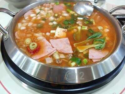 킹콩부대찌개